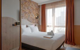All Suites Hotel - Paris Pleyel - L'Ile Saint Denis